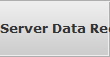 Server Data Recovery South Jackson server 